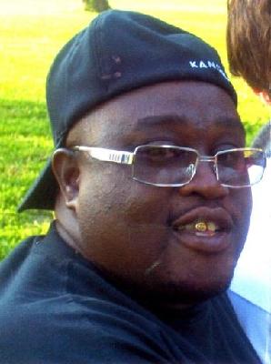 Colin Alexander death by force case profile photo