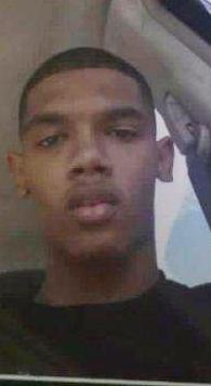 Michael Prescott death by force case profile photo