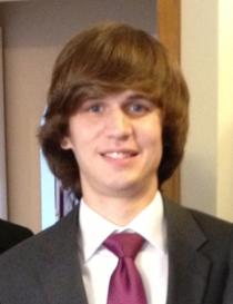 Tyler Waldron death by force case profile photo
