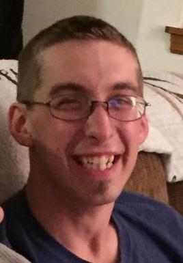 Joseph Hensel death by force case profile photo