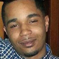 Lajuan Lipsey death by force case profile photo