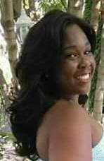 Kealicia Clark death by force case profile photo