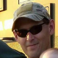 Kevin J. Hue death by force case in Waukesha, WI