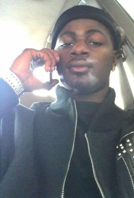 Deairius Anderson death by force case in Milwaukee, WI