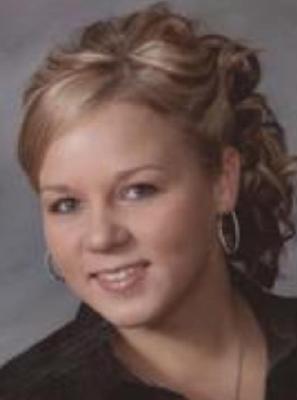 Paige Linsmeyer death by force case in Gillett, WI