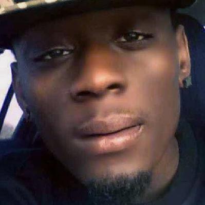Markqwan Jenious death by force case profile photo