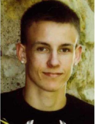 Jared Winkers death by force case profile photo