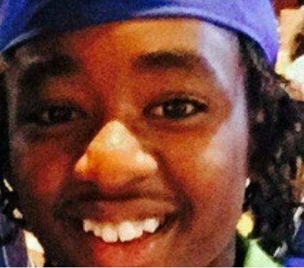 Giovanni Cameron death by force case in Milwaukee, WI