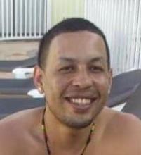 Victor Burgos-Rosario death by force case profile photo