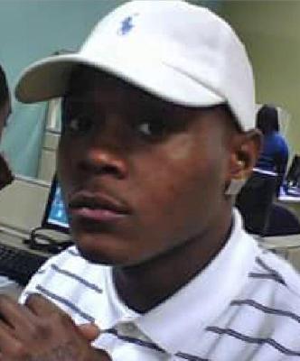 Clayton Mosley death by force case profile photo