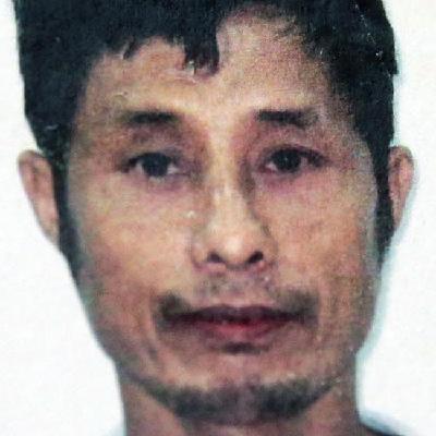 Jay Ro death by force case profile photo
