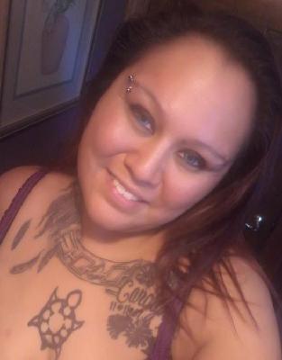 Krystal R Torres-Smith death by force case in Green Bay, WI