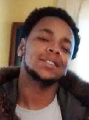 Ricky Sanders death by force case in Milwaukee, WI