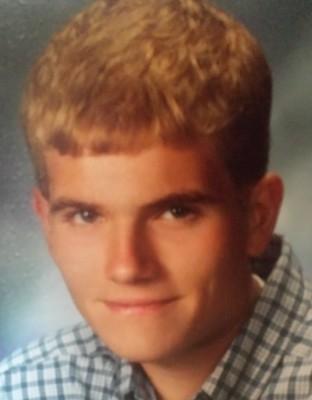 Adam Bentdahl death by force case in Menasha, WI