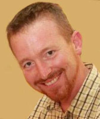 Jonathan Stoffel death by force case profile photo