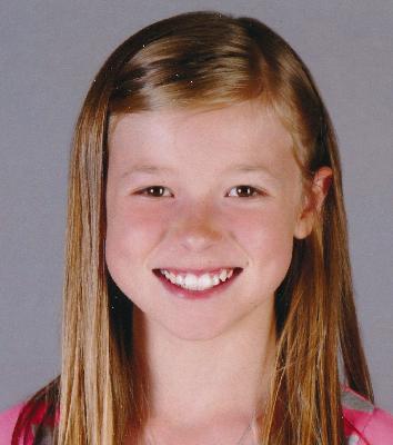 Olivia Stoffel death by force case in Menasha, WI