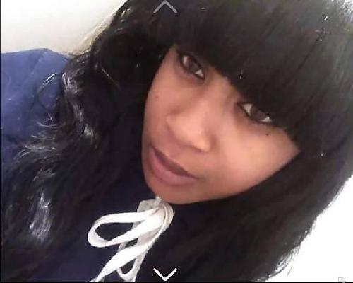 Shanice McClain death by force case in Milwaukee, WI