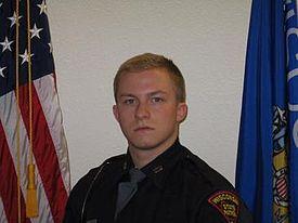 Trevor Casper death by force case in Fond Du Lac, WI