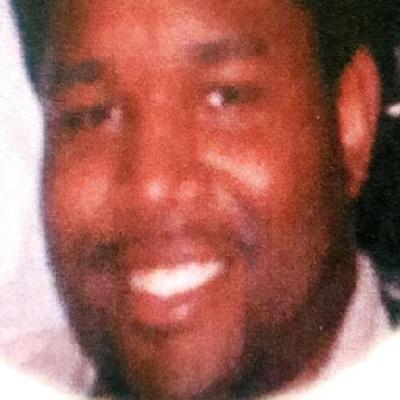 Richard King death by force case profile photo