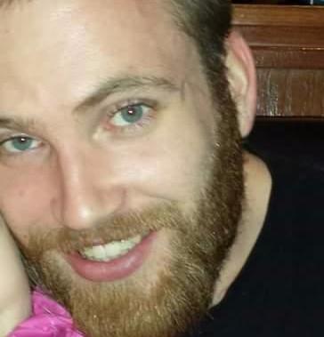 Carl Nichols death by force case profile photo