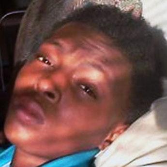 Erika Walker death by force case in Milwaukee, WI