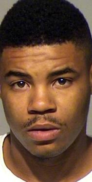 Latrail Ball death by force case profile photo