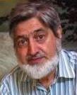 Saeed Sharwani death by force case profile photo