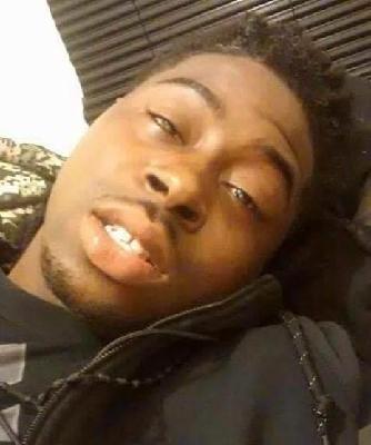 Michael Taylor death by force case in Milwaukee, WI