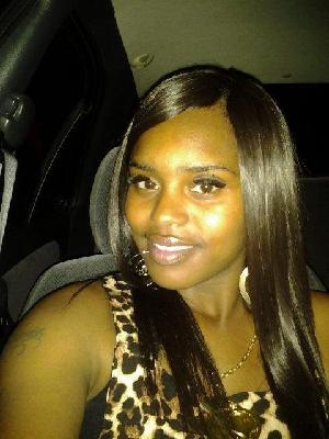 Keanna Moore death by force case profile photo