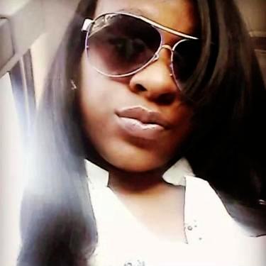 Alonna Thomas death by force case profile photo