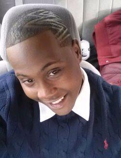 Joel Baldwin death by force case profile photo