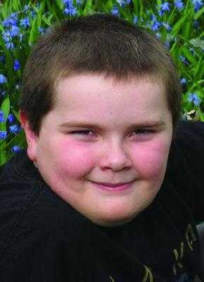 Jacob Trotter death by force case in Lodi, WI