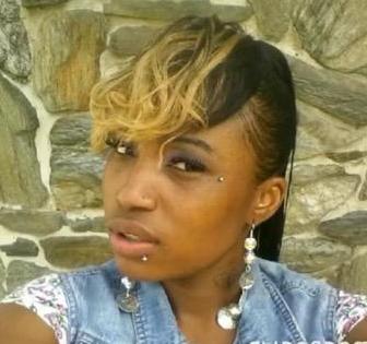 Amina Muhammad death by force case profile photo