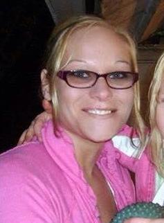Angel Linder death by force case profile photo