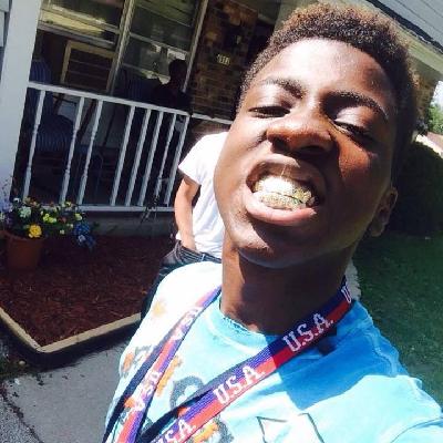Camron Powell death by force case in Milwaukee, WI