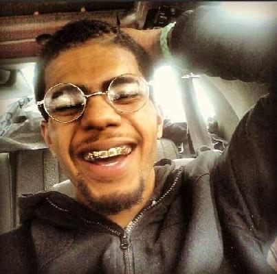 Keenan Harris death by force case in Milwaukee, WI
