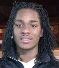 Stevan Owens death by force case profile photo