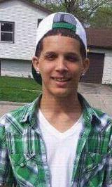 Hykyme Hayes death by force case profile photo