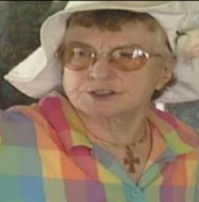 Jean Gibson death by force case profile photo