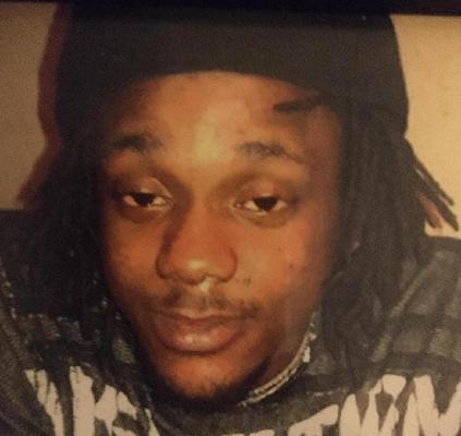 Terrell Williams death by force case profile photo