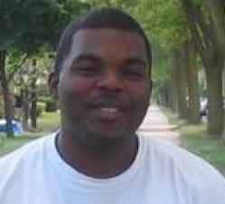 Vincent Fayne death by force case profile photo