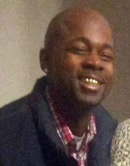 Bryson Brown death by force case profile photo