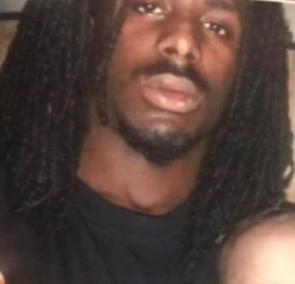 Raymond E. Lil Ray death by force case in Milwaukee, WI
