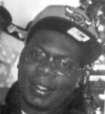 Kavin Stewart death by force case profile photo