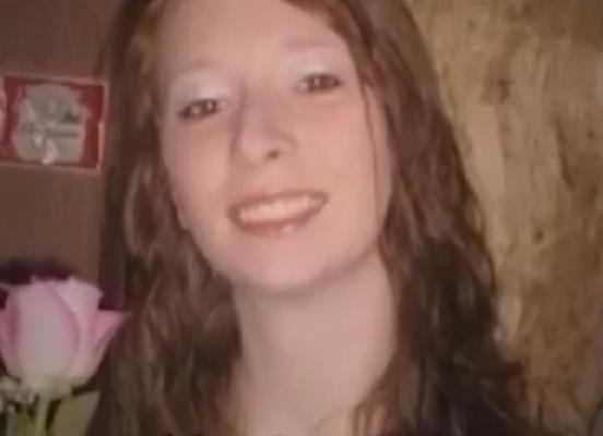 Ashley DiPiazza death by force case profile photo
