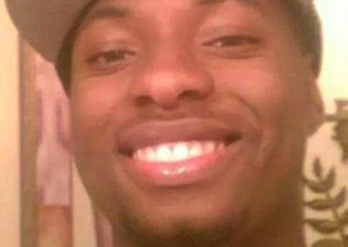 Raymond Holloway death by force case profile photo