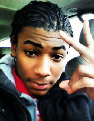 Arelius D. Williams death by force case profile photo