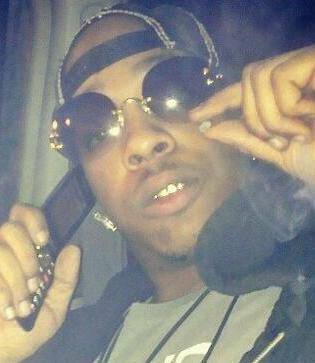 Terreonte Henry-Boston death by force case profile photo