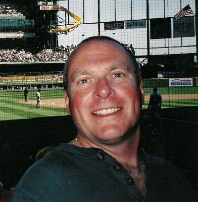 John Huck death by force case profile photo