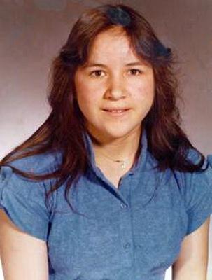 Linda Dickenson death by force case profile photo